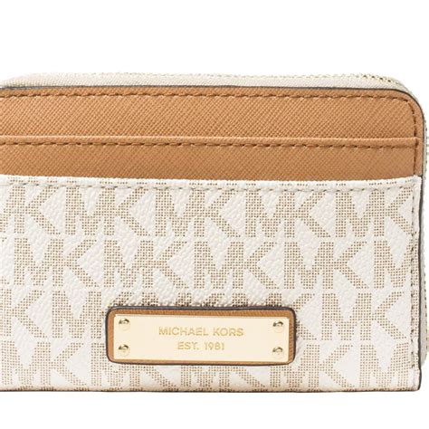 michael kors baby boys card cases|MICHAEL Michael Kors Card Cases Handbags .